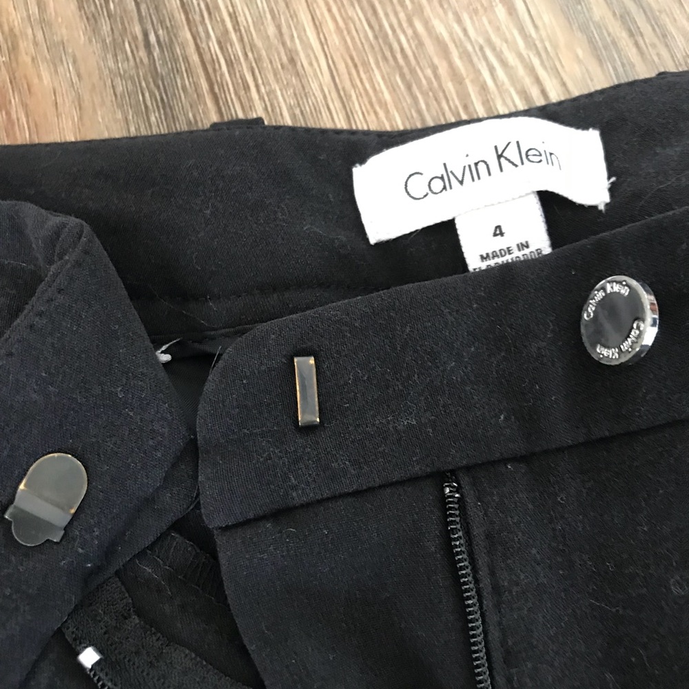 (Bundle if desired) Work attire